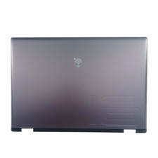 Original For Dell Alienware M16 R2 LCD Back Cover Rear Lid Top Case 5Y5Y8 05Y5Y8 picture