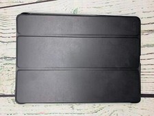 Fits iPad 9.7 Inch Case Black Smart Case picture