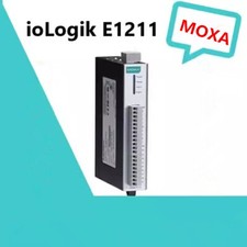 1pcs New MOXA ioLogik E1211 I/O Controller Module picture