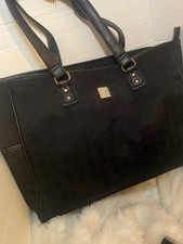 Nine West Bag Computer Carry On Briefcase  picture