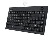 Adesso WKB-3100UB Wireless Keyboard (WKB3100UB) picture