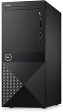 Dell Vostro Desktop 3670 MT Intel i7-9700 32GB RAM 1TB SSD WIFI WIN11 Desktop PC picture