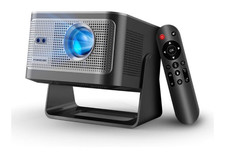Magcubic Smart Projector HY350GT, Portable Mini Projector with 4K  Support, 900 picture