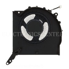 CPU GPU Cooling Fan 12V For LENOVO Legion Pro 5 16IRX9 Y9000P IRX8 ARX8 2023 picture