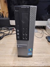 Dell OptiPlex 790 SFF Intel Core i5-2400 3.1GHz 16GB DDR3 RAM No HDD No OS picture