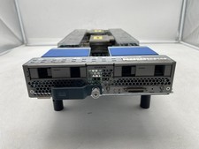 Cisco UCSB-B200-M3 V4 Blade Server w/ 2x E5-2650 SR0KQ & 128GB RAM | No Drives picture