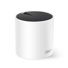 TP-Link Deco X55 AX3000 WiFi 6 Mesh System, Deco - Open Box X55 picture
