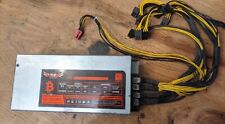 1850w YD1850PC Power Supply - Cryptocurrency Mining  - 90 plus gold picture