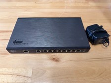 Peplink BPL-ONE-CORE Balance One Core Dual-WAN Router and 8 Port LAN picture
