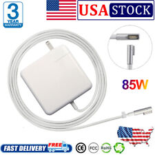 85W Power AC Adapter Charger for Macbook Pro 13