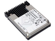 Dell R87FK / Toshiba PX04SRB192 1.92TB 12Gbps 2.5in SFF eMLC Read Intensive 1-DW picture
