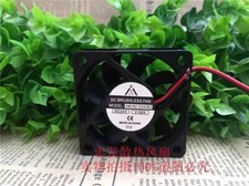 1PCS DC BRUSHLESS FAN XMC601524HB2 DC24V 0.08A 2-wire Inverter Cooling Fan picture
