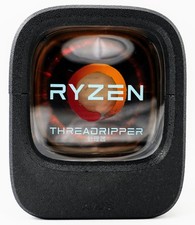 AMD Ryzen Threadripper 1920X 12 Core, 24 Thread 3.5GHz sTR4 CPU - No Vendor Lock picture