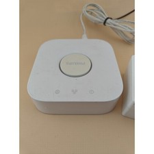 Philips Hue Bridge 2.1 Smart Lighting Hub Model 3241312018A with Power Supply picture