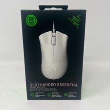 New Razer Deathadder Essential Gaming MouseRZ01-03850200-R3U1 picture