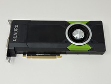 Dell NVIDIA Quadro P5000 16GB GDDR5x Graphics Card Very Good picture