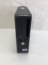 Dell Optiplex GX 620 Pentium D 3.0 Ghz 2 GB Ram 160 GB Hard drive no o.s. picture