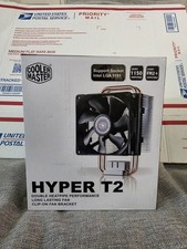 Cooler Master Hyper T2 Compact CPU Air Cooler picture