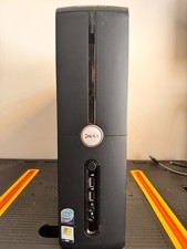 Dell Vostro 200 Slim Custom Retro Desktop picture