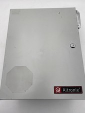 Altronix AL600ULXF, Power Supply/Charger picture