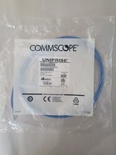 Commscope Uniprise Cat. 6 7ft. Blue picture