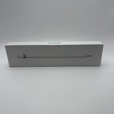 Apple Pencil (1st Generation) - MK0C2AM/A -  New Sealed picture