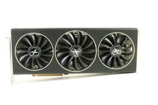 XFX Radeon RX 6700 XT 12GB Speedster QICK319 Black GPU - B10, Not Working picture
