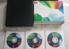 Adobe eLearning Suite 2 - Includes 9 Different Software Programs picture