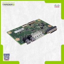 CS073-14908-04 Cisco UCS C220 M4 Front Panel Switch Card **Pulled** picture