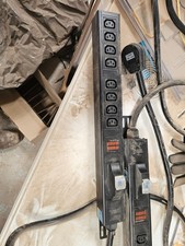 50 amp 240v pdu c13 plugs picture