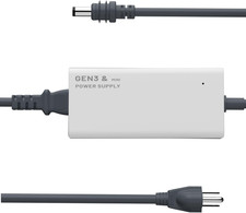 Starlink Gen 3 & Mini Power Adapter, ETL Listed 144W 48V 3A Replacement picture