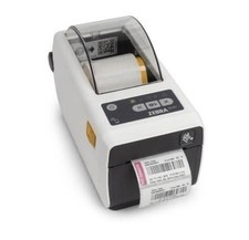 Zebra ZD411  Thermal Transfer/Direct Thermal 2-Inch Printer (ZD4A022-D01M00EZ) picture