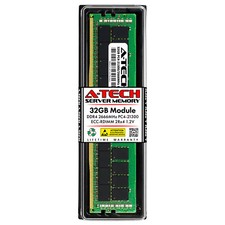 32GB DDR4 PC4-21300R RDIMM (Replacement for Lenovo 4X70P98203) Server Memory RAM picture