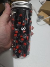 Kailh Box V2 Red 108 Unit picture