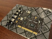 Tested Working Sonnet Tango USB Firewire PCI Card For Vintage Macintosh TAM G3 picture