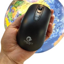 AI Voice computer mouse wireless, 115 Languages Translation Voice Type 400 words picture