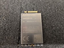 New, Quectel, RM520NGLAA-M20-FC23, 5G IoT module, M.2 form factor, 3GPP Release picture