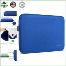 Compact Laptop Sleeve for 15-16 Inch Devices with Solid Waterproof Construction picture