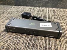 IOGear MiniView DVI 4-port USB KVMP Switch picture
