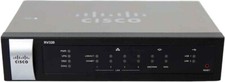 Cisco RV320 4-Port RJ-45 GE LAN VPN Router 2x Gigabit WAN No AC Adapter picture