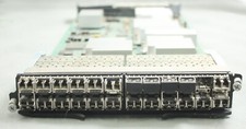 Brocade BR-MLX-1GFX24-X-ML Gigabit Fiber Interface Module XMR/MLXe w/ Gbic picture