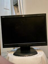 nec accusync Lcd193wxm - 00482 picture
