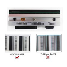 US New Printhead for Zebra 110PAX3 RH&LH Barcode Printer 43036-1M 203dpi picture