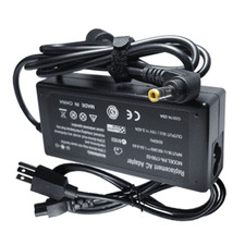 AC Adapter Power Charger For Gateway CX210 E-100 M-150X M250A Series 19v 3.42a picture