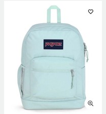 JanSport Cross Town Plus Large Main Compartment 15