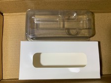 100pcs Single Universal SFP/SFP+ Transceiver Clamshell Blister Pack Storage Case picture