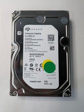 Seagate Enterprise Capacity 8TB 3.5