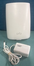NETGEAR Orbi RBR50 Converted RBS50 Satellite Home Mesh WiFi Tri-band AC3000 picture
