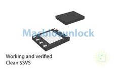 Mac EFI Bios Firmware Chip for MacBook Air 13