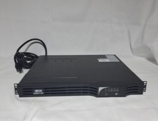 Tripp Lite Smart Pro UPS Universal Power Supply SMART1000RM1U 120V *For Parts picture